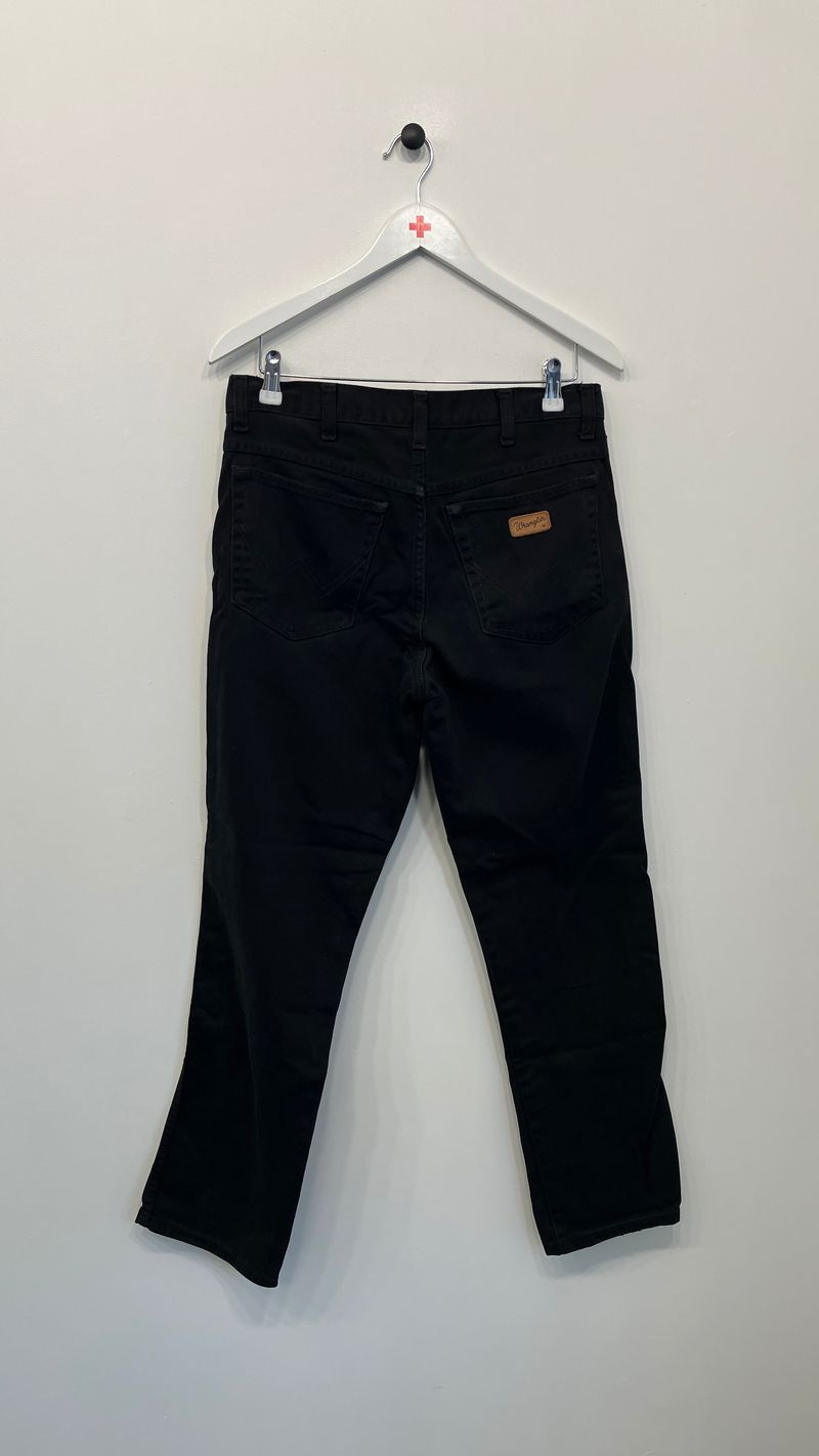 Wrangler Cowboybukser